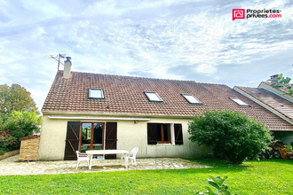 achat maison pontoise 95300