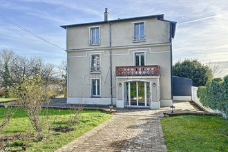 achat maison pontoise 95300