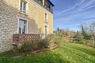 achat maison pontoise 95300