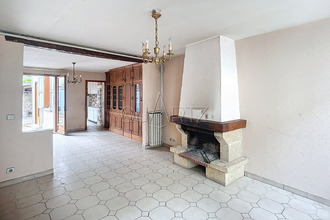 achat maison pontoise 95300