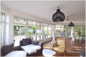 achat maison pontoise 95300