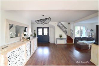 achat maison pontoise 95300