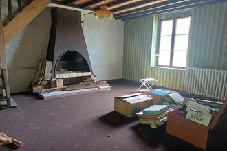 achat maison pontoise 95300