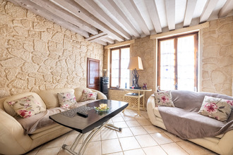 achat maison pontoise 95300