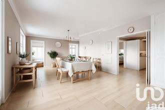 achat maison pontoise 95300