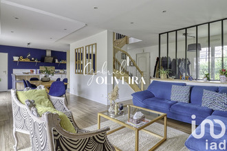 achat maison pontoise 95300