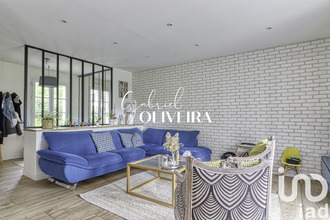 achat maison pontoise 95300