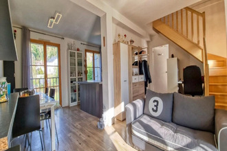 achat maison pontoise 95300