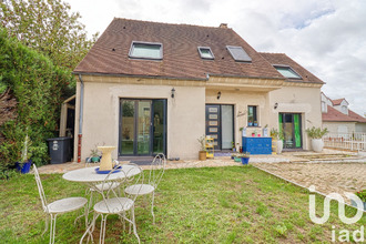 achat maison pontoise 95300
