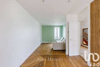 achat maison pontoise 95300