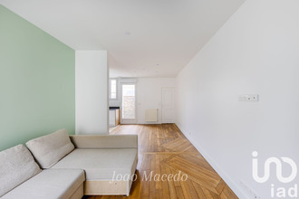 achat maison pontoise 95300