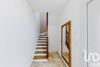 achat maison pontoise 95300