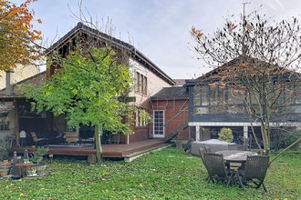 achat maison pontoise 95300