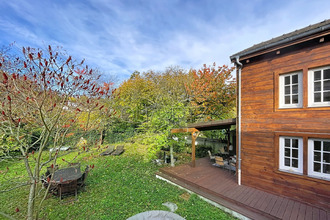 achat maison pontoise 95300