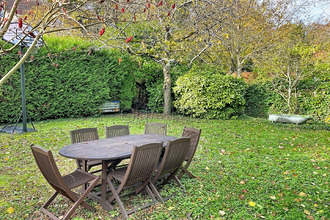 achat maison pontoise 95300