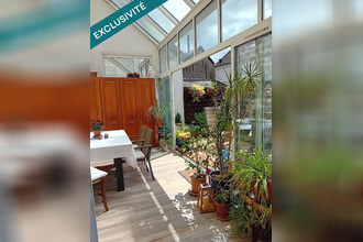 achat maison pontoise 95300