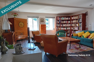 achat maison pontoise 95300