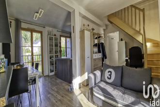 achat maison pontoise 95300