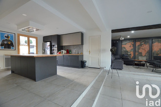 achat maison pontoise 95300