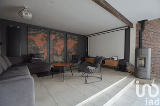 achat maison pontoise 95300