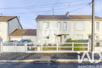 achat maison pontoise 95300