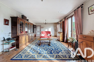 achat maison pontoise 95300