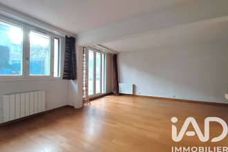 achat maison pontoise 95300