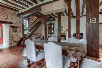 achat maison pontoise 95300