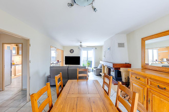 achat maison pontoise 95300