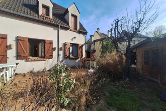 achat maison pontoise 95300