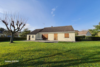 achat maison pontoise 95300