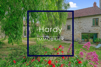 achat maison pontoise 95300