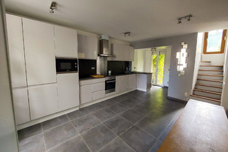 achat maison pontoise 95300