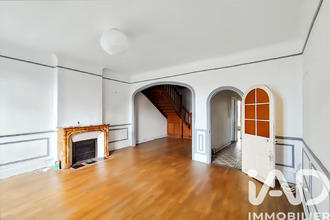 achat maison pontoise 95300