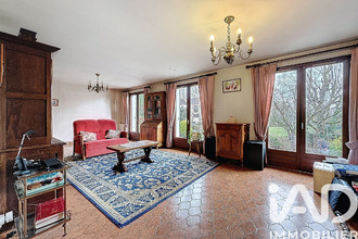 achat maison pontoise 95300