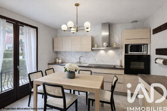 achat maison pontoise 95300