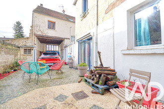 achat maison pontoise 95300
