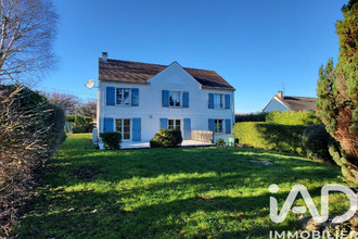 achat maison pontoise 95300