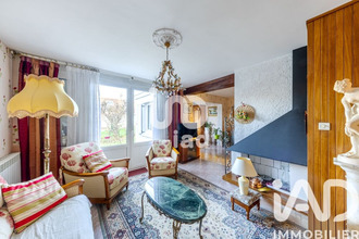 achat maison pontoise 95300