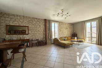 achat maison pontoise 95300