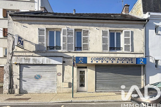 achat maison pontoise 95300