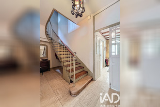 achat maison pontoise 95300