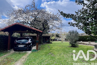 achat maison pontoise 95300