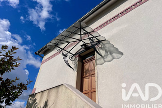 achat maison pontoise 95300