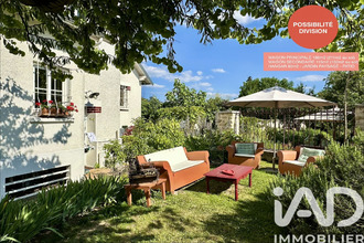 achat maison pontoise 95300