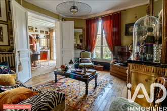 achat maison pontoise 95300