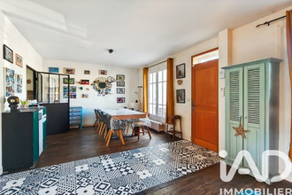 achat maison pontoise 95300