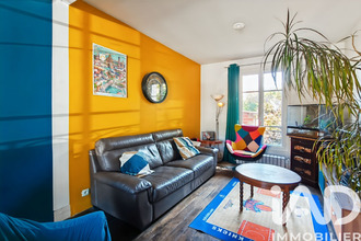 achat maison pontoise 95300