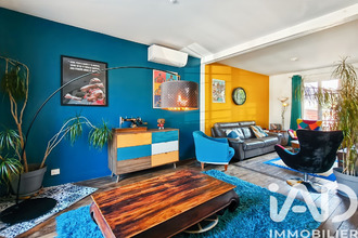 achat maison pontoise 95300