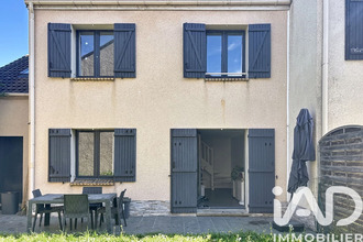 achat maison pontoise 95300